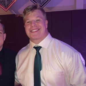 Meet your Posher, Lance